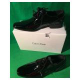 CALVIN KLEIN SHOES (9 MEN) CALVIN KLEIN SHOES (9 MEN)