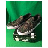 DC SHOES (11.5 MEN) (USED) DC SHOES (11.5 MEN) (USED)