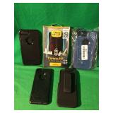 ASSORTED PHONE CASES ASSORTED PHONE CASES