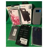 ASSORTED PHONE CASES ASSORTED PHONE CASES