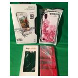 ASSORTED PHONE CASES ASSORTED PHONE CASES