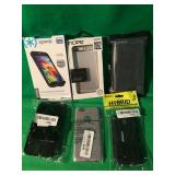 ASSORTED PHONE CASES ASSORTED PHONE CASES