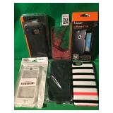 ASSORTED PHONE CASES ASSORTED PHONE CASES