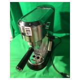 DELONGHI COFFEE MAKER DELONGHI COFFEE MAKER