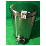 SIMPLEHUMAN - WASTE BIN SIMPLEHUMAN - WASTE BIN