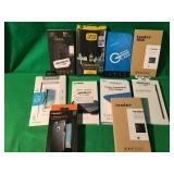ASSORTED PHONE CASES ASSORTED PHONE CASES
