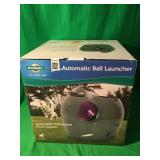 PETSAFE - AUTOMATIC BALL LAUNCHER PETSAFE - AUTOMATIC BALL LAUNCHER