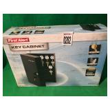 FIRST ALERT - KEY CABINET FIRST ALERT - KEY CABINET