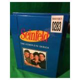 SEINFELD THE COMPLETE SERIES DVD SEINFELD THE COMPLETE SERIES DVD