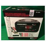 DSR - MANUAL BATTERY CHARGER/ENGINE STARTER DSR - MANUAL BATTERY CHARGER/ENGINE STARTER