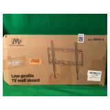 MOUNTING DREAM - LOW PROFILE TV WALL MOUNT MOUNTING DREAM - LOW PROFILE TV WALL MOUNT