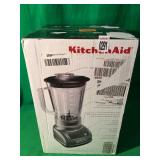 KITCHENAID - 5 SPEED CLASSIC BLENDER KITCHENAID - 5 SPEED CLASSIC BLENDER
