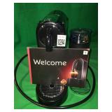 NESPRESSO COFFEE MACHINE NESPRESSO COFFEE MACHINE