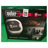 WEBER - IGRILL 3 WEBER - IGRILL 3