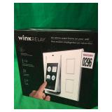 WINK RELAY WINK RELAY