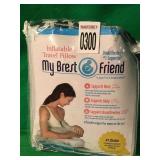 MY BREST FRIEND INFLATABLE TRAVEL PILLOW MY BREST FRIEND INFLATABLE TRAVEL PILLOW