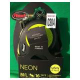 FLEXI TAPE LEASH (MEDIUM/LARGE) FLEXI TAPE LEASH (MEDIUM/LARGE)