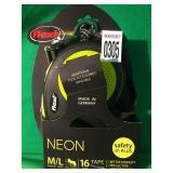 FLEXI TAPE LEASH (MEDIUM/LARGE) FLEXI TAPE LEASH (MEDIUM/LARGE)
