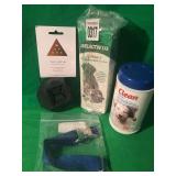 ASSORTED DOG ITEMS ASSORTED DOG ITEMS