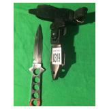 FURY KNIFE FURY KNIFE
