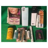 ASSORTED BEAUTY PRODUCTS ASSORTED BEAUTY PRODUCTS