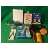 ASSORTED BEAUTY PRODUCTS ASSORTED BEAUTY PRODUCTS