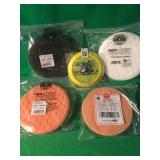ASSORTED BUFF HEXKITS ASSORTED BUFF HEXKITS