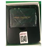 PANLONG - HDMI AUDIO EXTRACTOR SPLITTER PANLONG - HDMI AUDIO EXTRACTOR SPLITTER