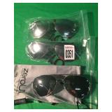 ASSORTED SUNGLASSES ASSORTED SUNGLASSES