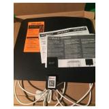 FLATWAVE INDOOR HDTV ANTENNA FLATWAVE INDOOR HDTV ANTENNA
