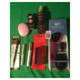 ASSORTED BEAUTY PRODUCTS ASSORTED BEAUTY PRODUCTS