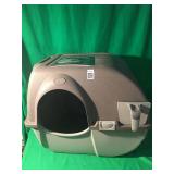 OMEGA PAW LITTER BOX OMEGA PAW LITTER BOX