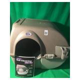 OMEGA PAW LITTER BOX OMEGA PAW LITTER BOX