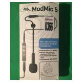 ANTLION - MODMIC 5 ANTLION - MODMIC 5