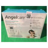 ANGEL CARE - SOUND MONITOR ANGEL CARE - SOUND MONITOR