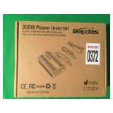 BAPDAS - 300W POWER INVERTER BAPDAS - 300W POWER INVERTER