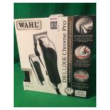WAHL - HAIRCUTTING KIT WAHL - HAIRCUTTING KIT