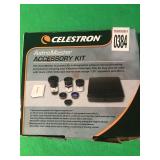 CELESTRON ASTROMASTER ACCESSORY KIT CELESTRON ASTROMASTER ACCESSORY KIT