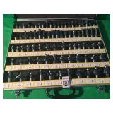 ROTOR BIT SET ROTOR BIT SET