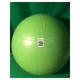 EXCERSIZE BALL EXCERSIZE BALL