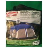 COLEMAN - INSTANT TENT RAINFLY ACCESSORY COLEMAN - INSTANT TENT RAINFLY ACCESSORY