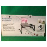 MULTIFUNCTIONAL LAPTOP TABLE MULTIFUNCTIONAL LAPTOP TABLE