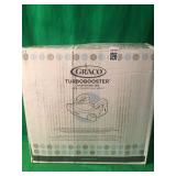 GRACO - TURBOBOOSTER GRACO - TURBOBOOSTER