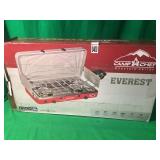 CAMP CHEF - EVERSET BURNER CAMP CHEF - EVERSET BURNER