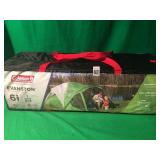 COLEMAN - EVANSTON TENT (14'X10') COLEMAN - EVANSTON TENT (14'X10')