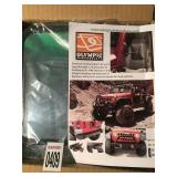 OLYMPIC 4X4 JEEP ACCESSORIES OLYMPIC 4X4 JEEP ACCESSORIES