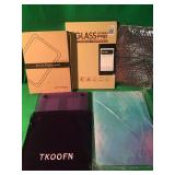 ASSORTED TABLET CASES ASSORTED TABLET CASES