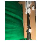 CROSMAN - SHOCKWAVE BREAK BARREL AIR RIFFLE CROSMAN - SHOCKWAVE BREAK BARREL AIR RIFFLE