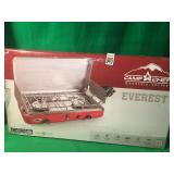 CAMP CHEF - EVERSET BURNER CAMP CHEF - EVERSET BURNER