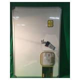 QUARTET WHITE BOARD (24'X36') QUARTET WHITE BOARD (24'X36')
